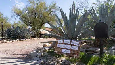 Hallan ADN en guante en caso de desaparición de madre de periodista Savannah Guthrie