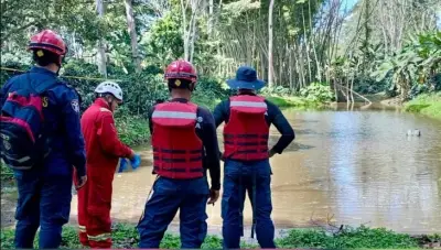 Hallan cuerpo de hombre en pozo rural de Los Santos, Santander: investigan causas
