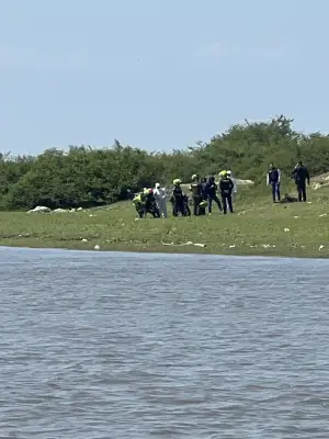 Hallan sin vida a niño de 11 años desaparecido en El Banco, Magdalena