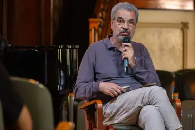 Héctor Iván García asume como rector encargado de la Universidad de Antioquia en medio de crisis financiera