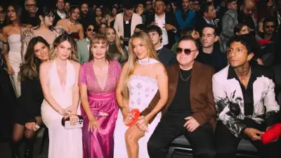 Hermana de Karol G denuncia problemas familiares: 'No somos la familia ideal'