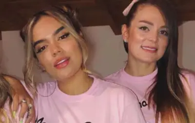 Hermana de Karol G revela crisis emocional tras divorcio: 'Me quitaron el sentido de vivir'