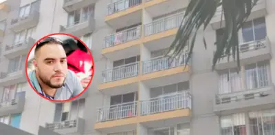 Hombre muere al caer desde quinto piso en Barranquilla: investigan posible intervención de terceros