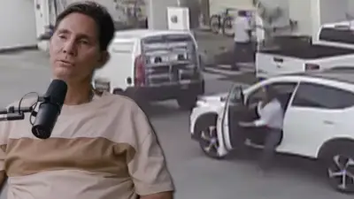 Hombre queda cuadripléjico tras agresión de vecinos por conflicto con su mascota