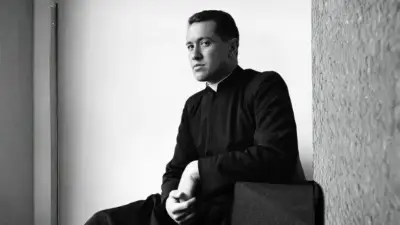 Homenaje a Camilo Torres: Sacerdote, sociólogo y guerrillero del ELN