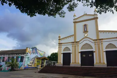 Homicidio en Morroa: hombre muere tras ataque armado mientras limpiaba su terraza