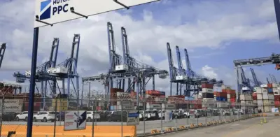 Hong Kong y China protestan por toma panameña de puertos estratégicos en el Canal