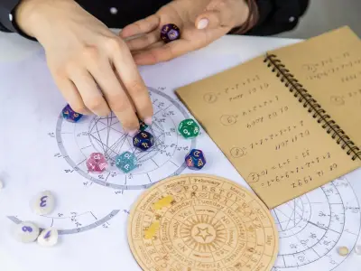 Horóscopo del 11 de febrero: predicciones astrales y números de la suerte para cada signo