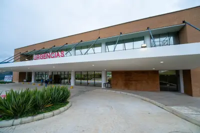 Hospital de Usme en Bogotá acumula 37 meses de retraso y sobrecostos millonarios