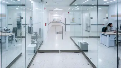 Hospital de Usme inicia operaciones parciales mientras Contraloría alerta sobre fallas persistentes