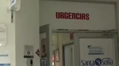 Hospital Santa Sofía de Manizales opera urgencias al 300% de su capacidad en crisis sanitaria