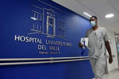 Hospital Universitario del Valle rechaza acusaciones de Petro sobre supuestas irregularidades laborales