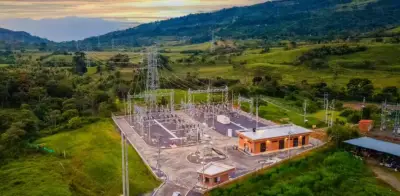 Huelga en Electrificadora de Santander genera alerta por riesgo en suministro eléctrico