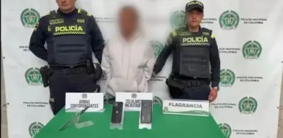 Hurto de celulares en Bogotá disminuye 15% en 2026 según reporte policial