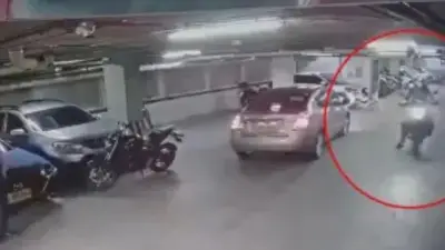 Hurto de motocicleta valuada en $60 millones tras venta anunciada en redes sociales en Bogotá