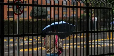 Ideam pronostica aumento de lluvias del 16 al 20 de febrero en gran parte de Colombia