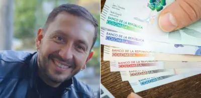 Identidad del presunto estafador en millonario fraude con cooperativa en Bogotá: pérdidas superan 16 mil millones