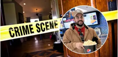 Identidad del reservista de la marina señalado por feminicidio de colombiana en EE.UU.