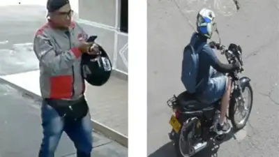 Identifican a ladrón que asesinó a tendero por robarle cadena de oro en Bucaramanga