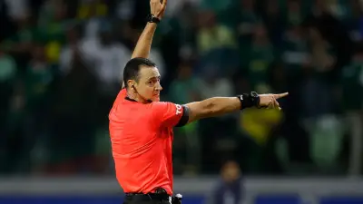 IFAB aprueba cambios históricos en el reglamento del fútbol para la Copa del Mundo 2026