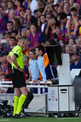 IFAB aprueba cambios históricos: VAR revisará córners y segundas amarillas en Mundial 2026