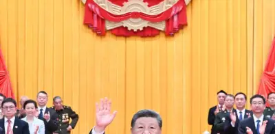 Imágenes satelitales muestran expansión acelerada del arsenal nuclear chino en instalaciones montañosas