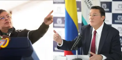 Impacto de las dudas de Petro sobre el sistema electoral colombiano en las elecciones de 2026