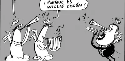 In Memoriam: Homenaje a las víctimas de la violencia en Colombia