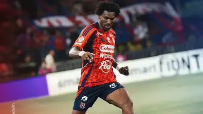 Independiente Medellín enfrenta a Liverpool en Uruguay por la Copa Libertadores 2026