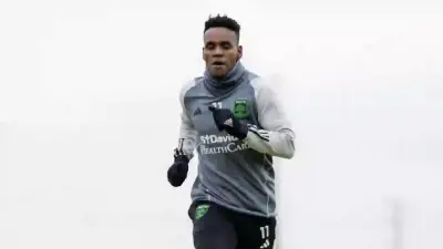 Independiente Santa Fe refuerza su ataque con Jáder Obrian como nuevo extremo