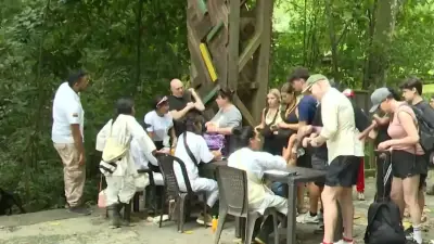 Indígenas Kogui mantienen abierto Parque Tayrona pese a orden de cierre de Parques Nacionales