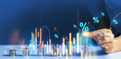 Inflación en EE. UU. se desacelera a 2,4% en enero, por debajo de las expectativas del mercado