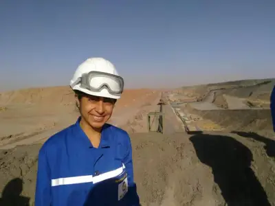 Ingeniera colombiana Luz Cely Hostos gana premio 'Mujer del Año' en industria francesa