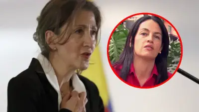 Ingrid Betancourt sobre salida de Sofía Gaviria de Oxígeno Verde: 'Aquí se va alguien y no se llevan votos'