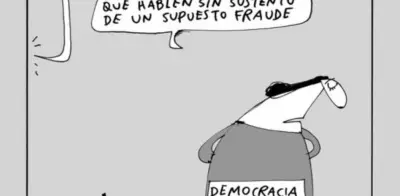 Inquietud en Colombia por situación actual reflejada en caricaturas editoriales