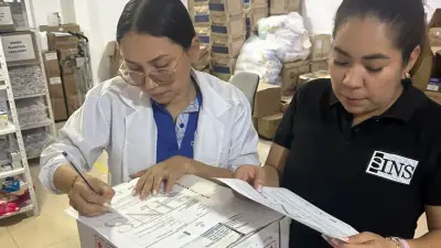 INS distribuye antivenenos en Córdoba ante emergencia por inundaciones