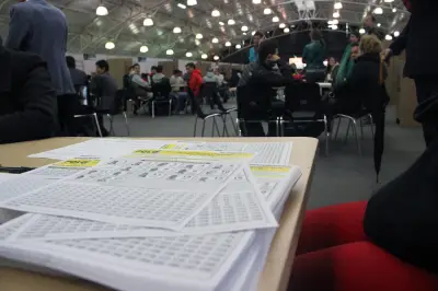 Inscripción de testigos electorales marca pulso de contienda a tres semanas de elecciones