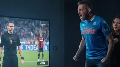 Insultos al VAR terminan en tragedia: pareja apuñala a hombre por confusión