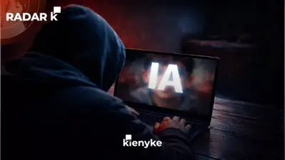 Inteligencia Artificial sin control: nueva amenaza de explotación sexual infantil en Colombia