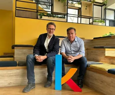 Inteligencia Artificial y Datos Redefinen el Liderazgo Empresarial en Latinoamérica