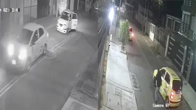 Intensifican capturas de secuestradores de Diana Ospina tras 'paseo millonario' en Bogotá