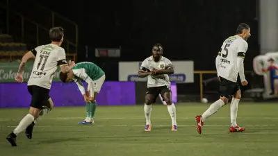 Inter de Bogotá mantiene la humildad pese al liderato en la Liga BetPlay