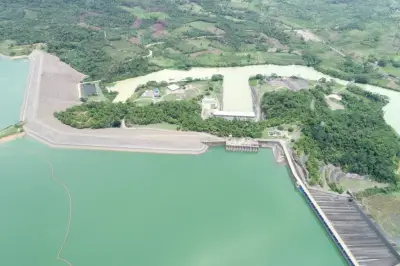 Inundaciones en Córdoba: Expertos desmienten acusaciones de Petro contra hidroeléctricas