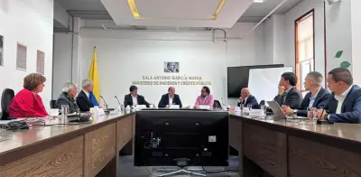 Inversiones forzosas siguen en la mesa: Banca y Gobierno buscan acuerdo para zonas afectadas por emergencia invernal