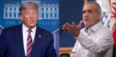 Irán acepta inspecciones nucleares pero rechaza exigencias excesivas de Estados Unidos