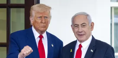 Irán insta a EE.UU. a negociar sin influencias externas tras reunión de Netanyahu con Trump