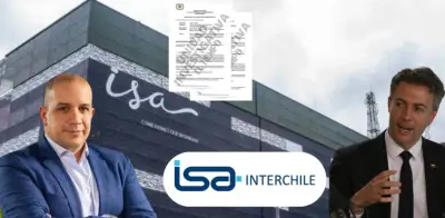 ISA en crisis: anulan elección de su presidente, multa en Chile y proceso millonario en riesgo