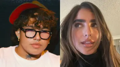 Isabella Ladera supera polémica con Beéle y anuncia embarazo con nuevo amor Hugo García