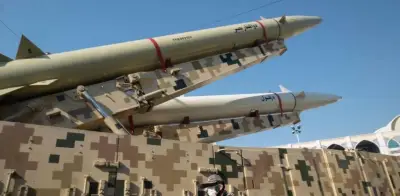 Israel ejecuta ofensiva preventiva contra Irán en medio de máxima tensión en Oriente Medio