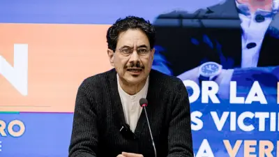 Iván Cepeda convoca a movilización social tras suspensión del salario mínimo por Consejo de Estado